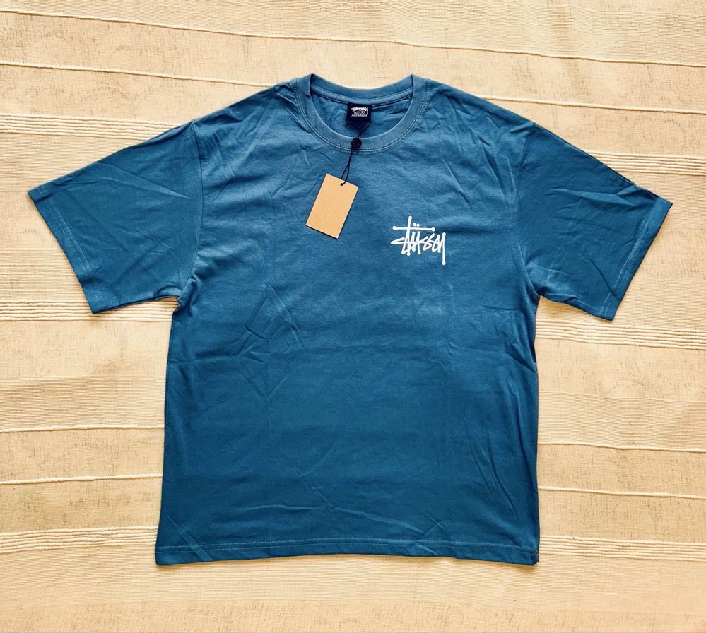 Koszulka Stussy T-shirt | Basic Stussy Tee