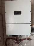 Мережевий інвертор Huawei SUN-2000-33KTL 30кB