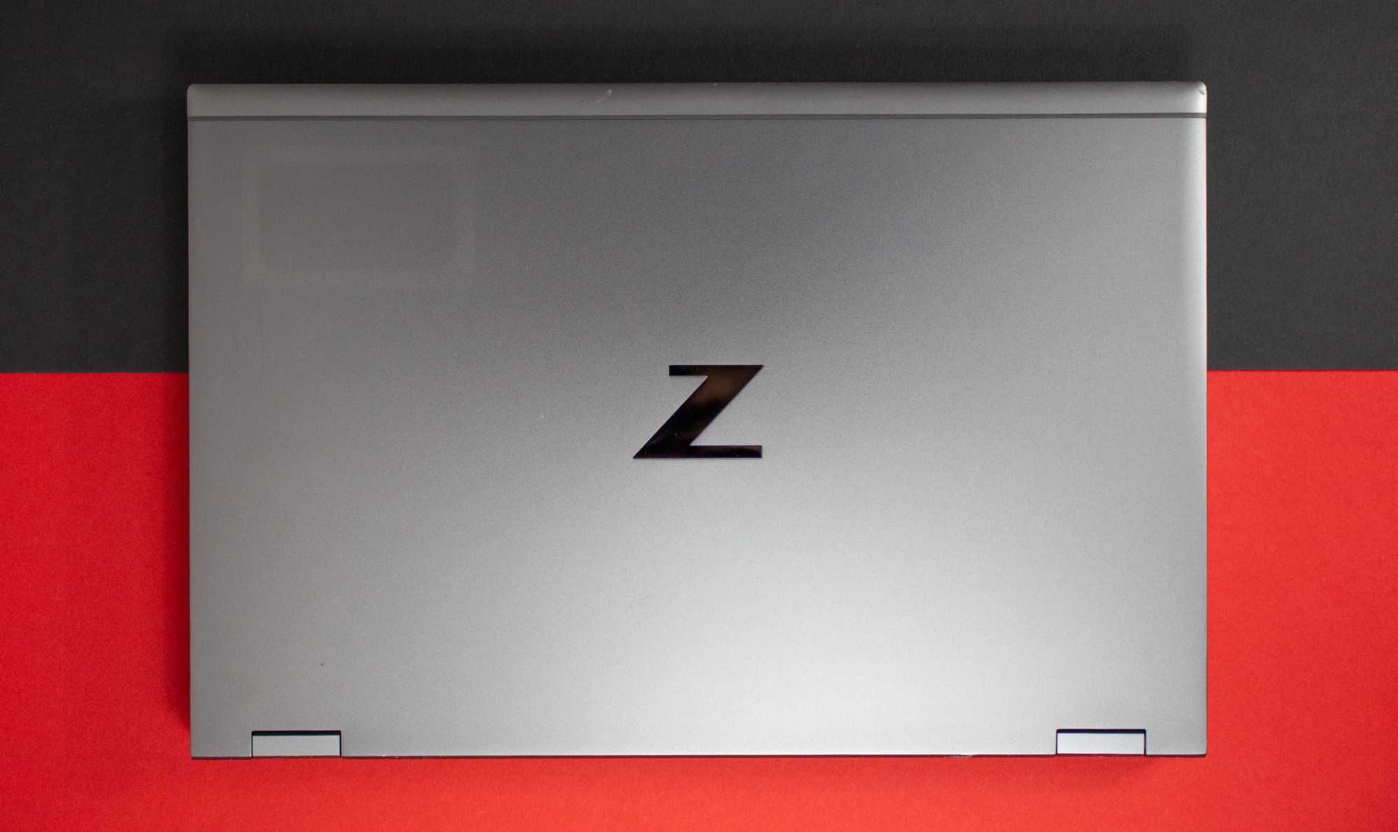 Laptop HP Zbook Fury i9-10gen RTX idealny dla grafików i graczy
