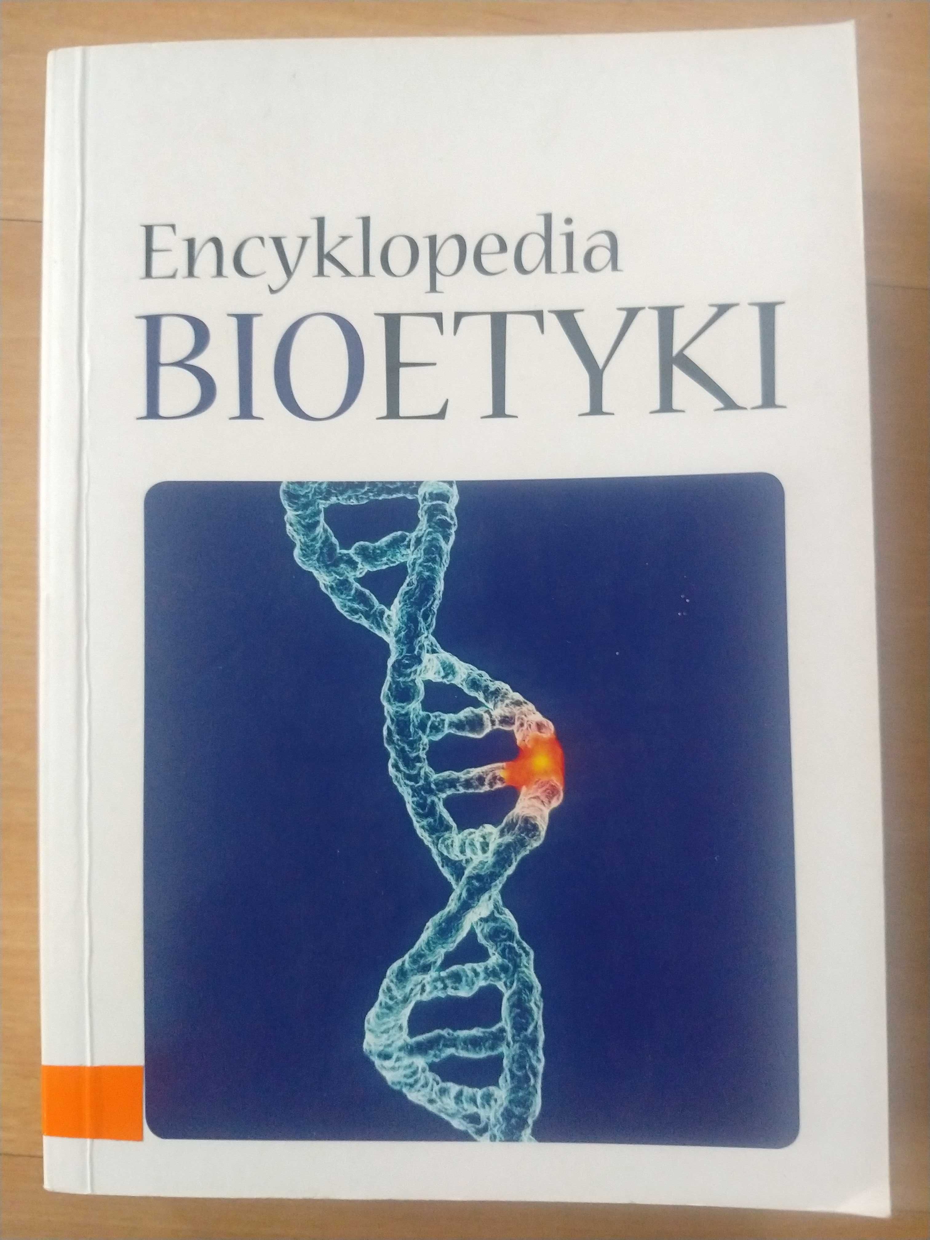 Encyklopedia bioetyki personalizm chrzescijański Andrzej Muszala