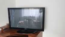 TV Samsung plazma 50"
