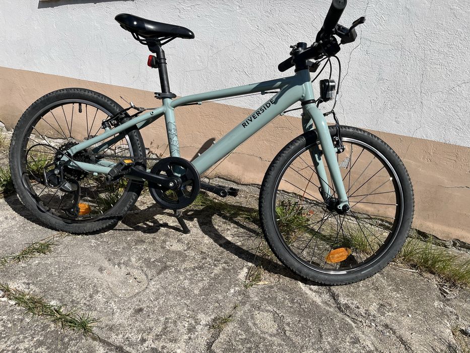 Btwin Riverside 900 rower