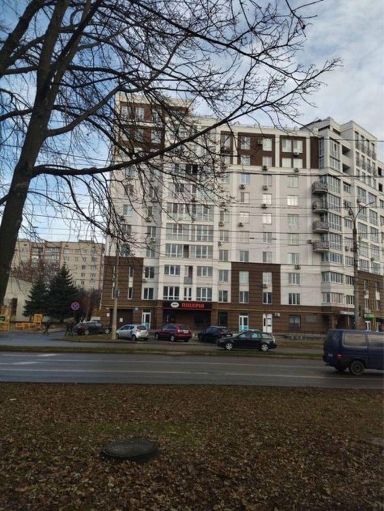 Здам підвальне приміщення по вулиці Шевченка 114а