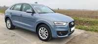 Audi Q3 2.0 TFSI Quattro