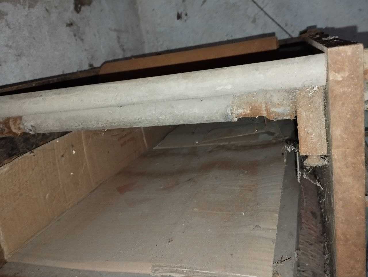 Продам циркулярний станок з фуганком (220В)