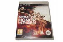 Medal Of Honor: Warfighter Ps3
