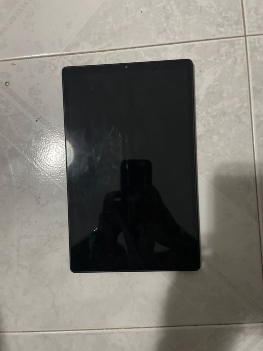 Tablet Lenovo M10 FHD Plus