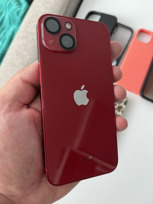 Iphone 13  dobry stan