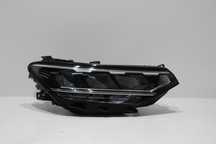 VW Passat B8 3G1 Lift Full Led Prawy Lampa Przód Przednia Prawa