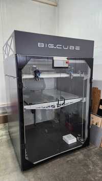 3d Принтера BigCube-1200