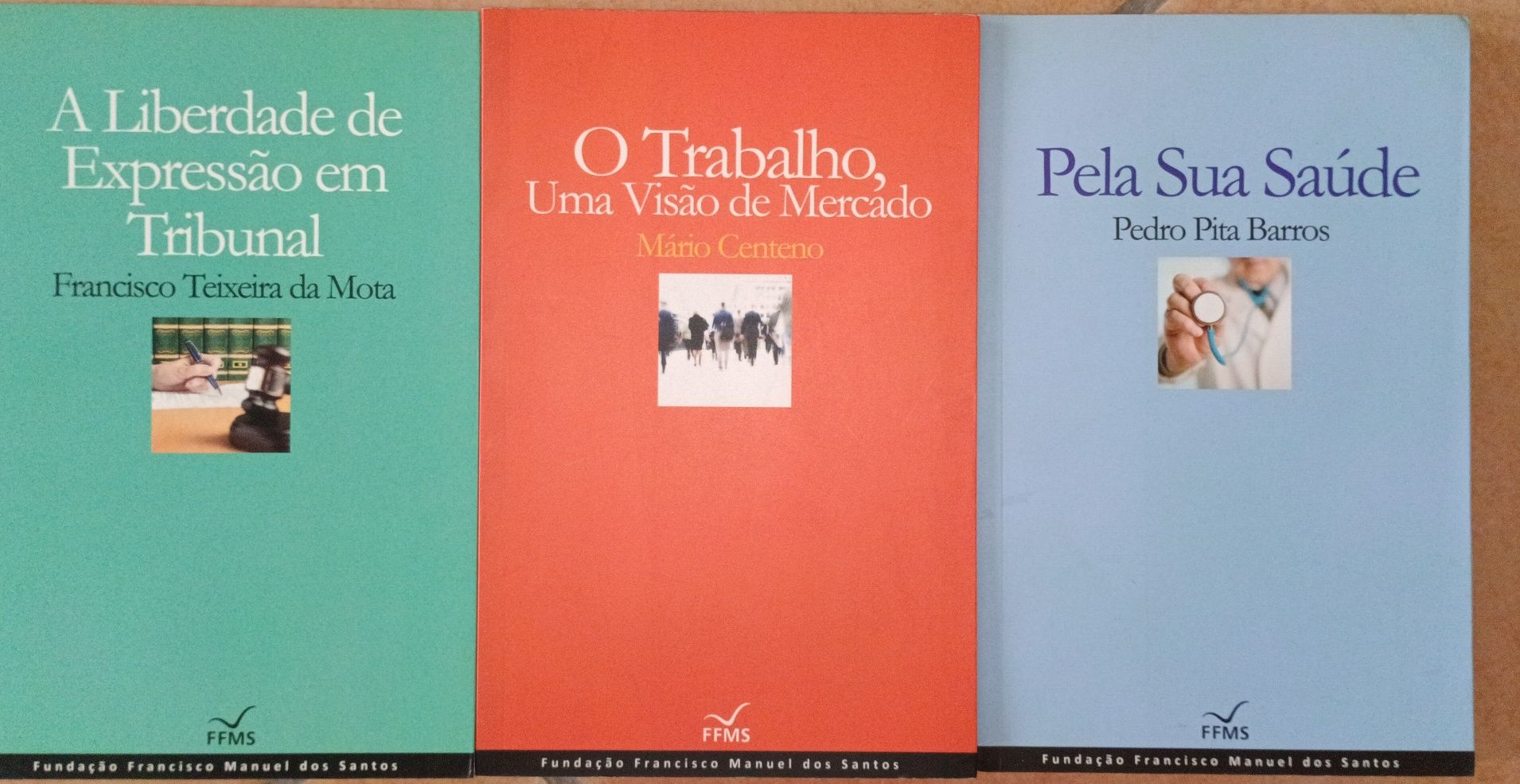 Livros variados vários autores