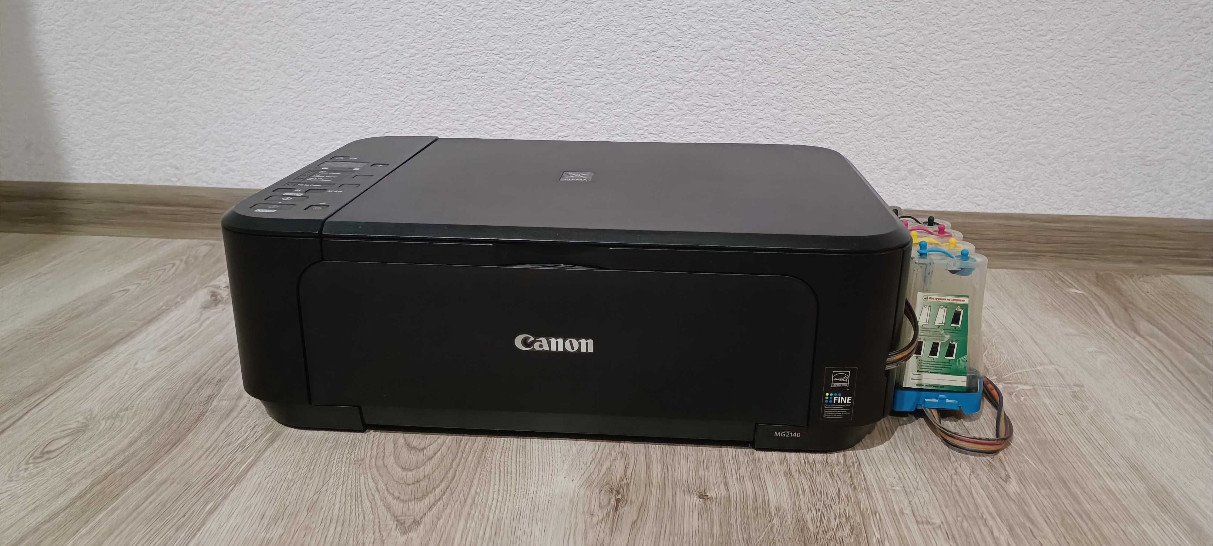 Принтер Canon MG2140