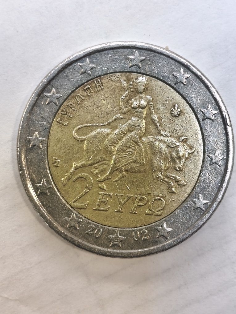 Moedas colecionador