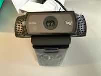 Kamerka internetowa Logitech C920s PRO HD