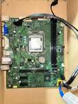 Płyta główna Fujitsu D3230-a13 GS4 z procesorem