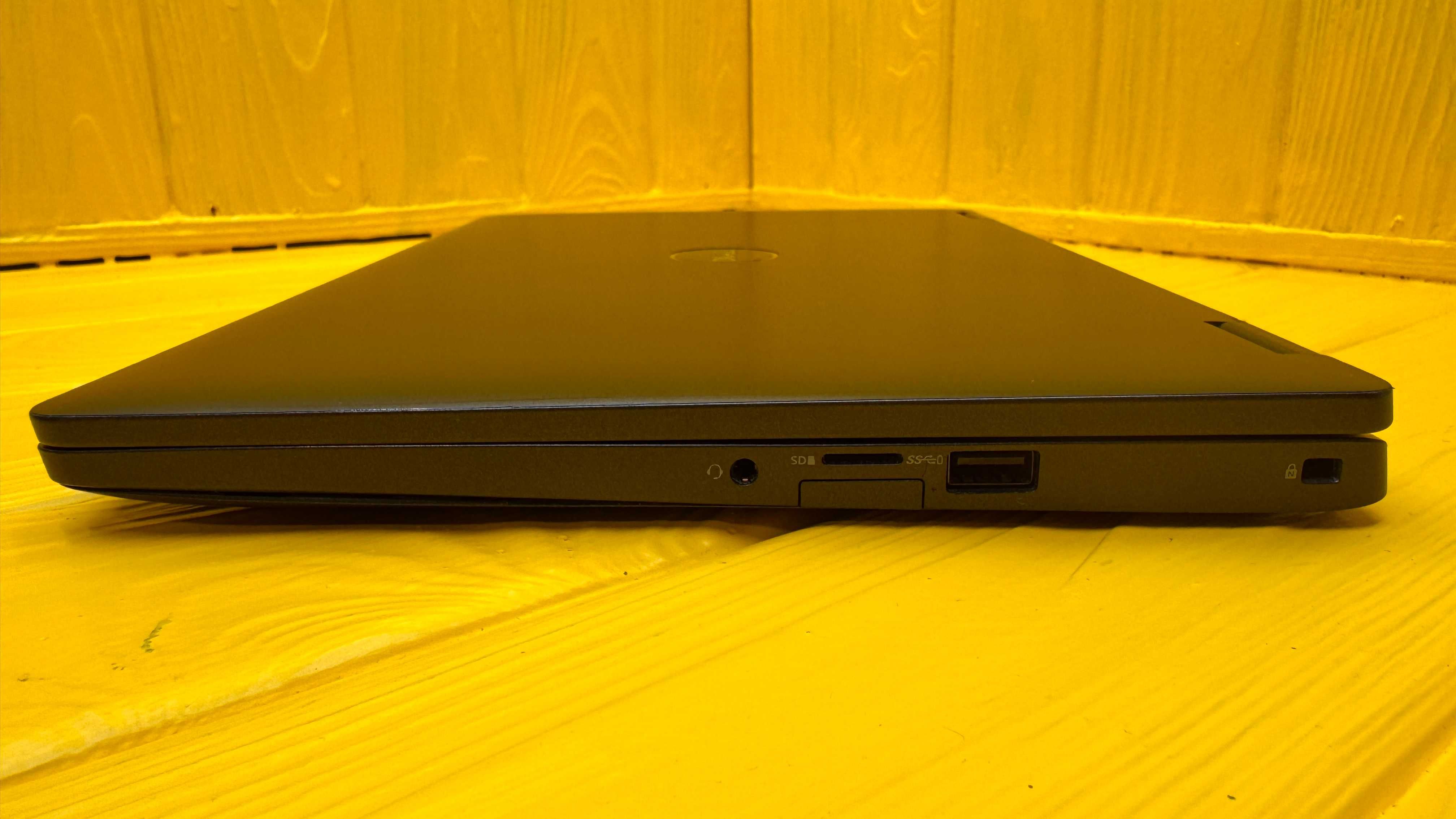 СуперЦіна! Ультрабук-Трансформер Dell Latitude 5300 2in1/Core i5-8365u