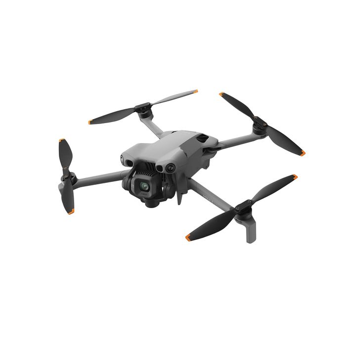 Квадрокоптер DJI Mini 5 Pro Fly More Combo RC2