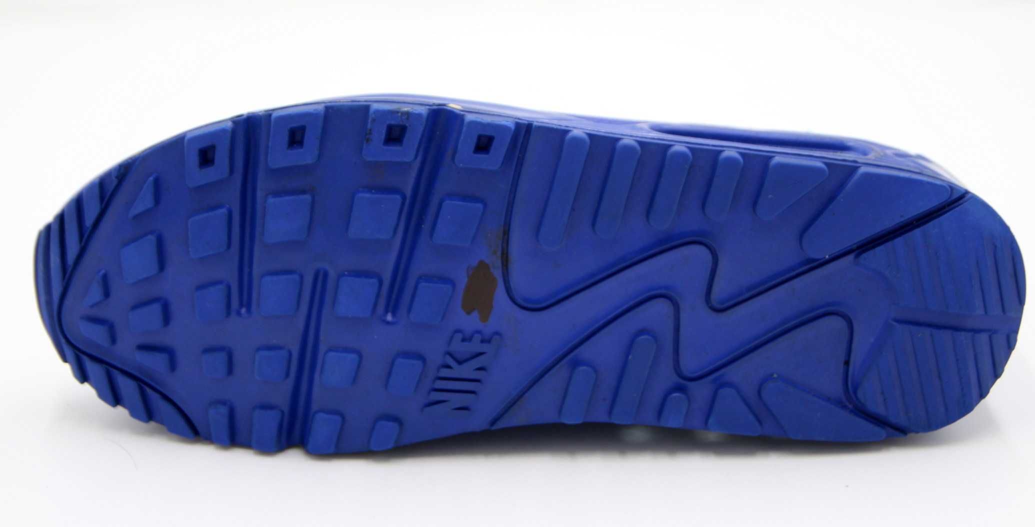 Nike Air Max 90 Hyperfuse męskie sneakersy 42 ( 26,5 CM)