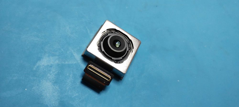 Aparat Kamera1 Motorola Moto G84 5G - Oryginalna, z Demontażu