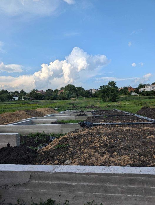 Сучасний котедж 126 м² р-н Лезневе