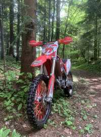 Honda crf 250 4t