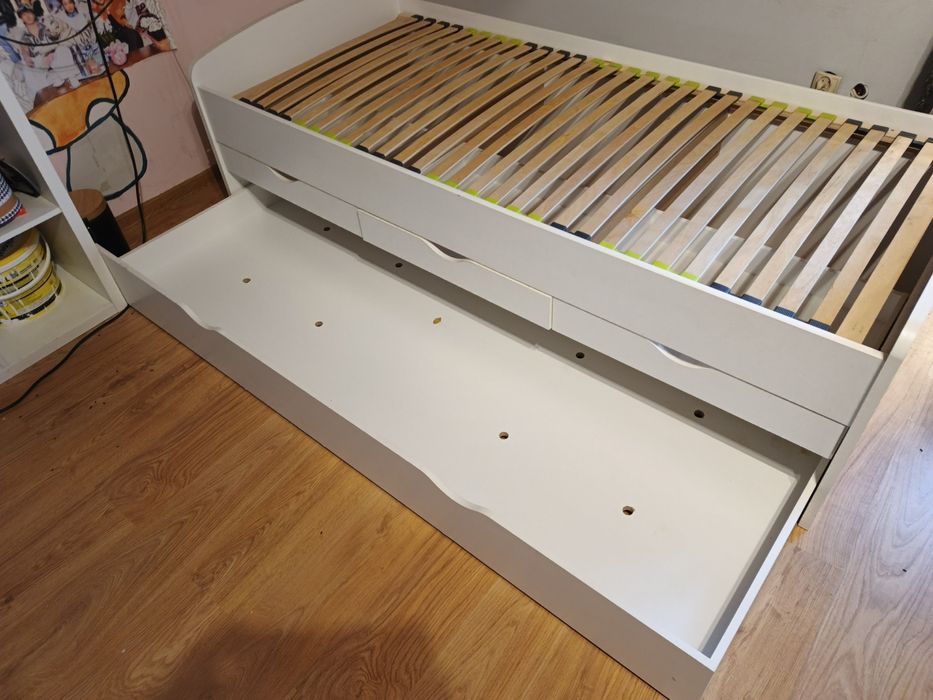 Sprzedam łóżko 90*2000