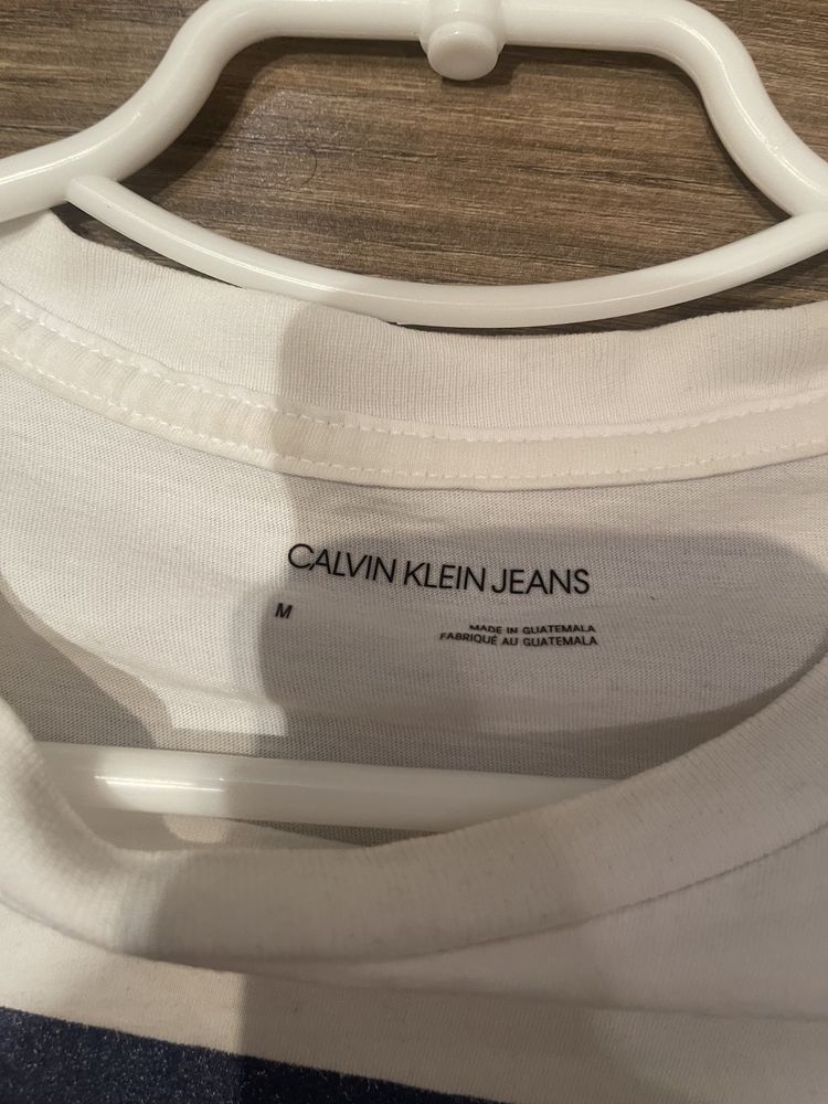 Calvin Klein футболка