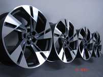 Alufelgi 20 5x112 Audi E-Tron A6 c8 c7 A4 b9 b8 A8 d5 d4 A7 A5 F5 SQ5