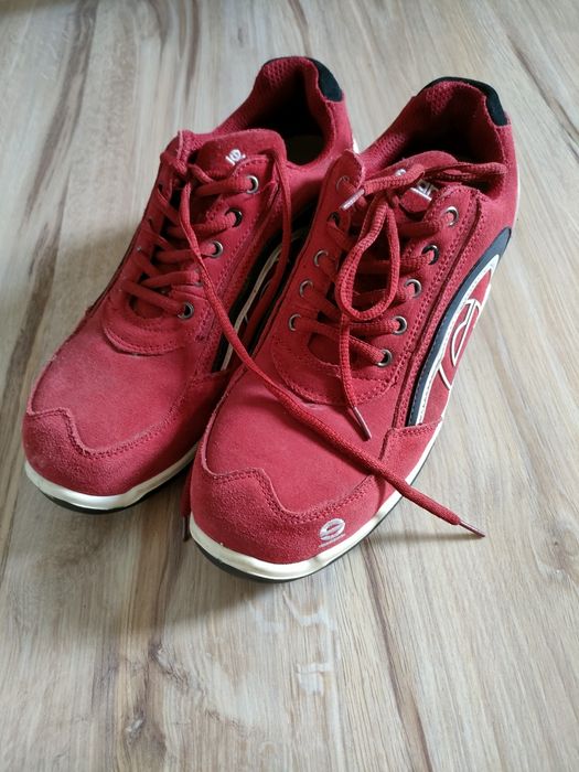 Buty sparco r. 44