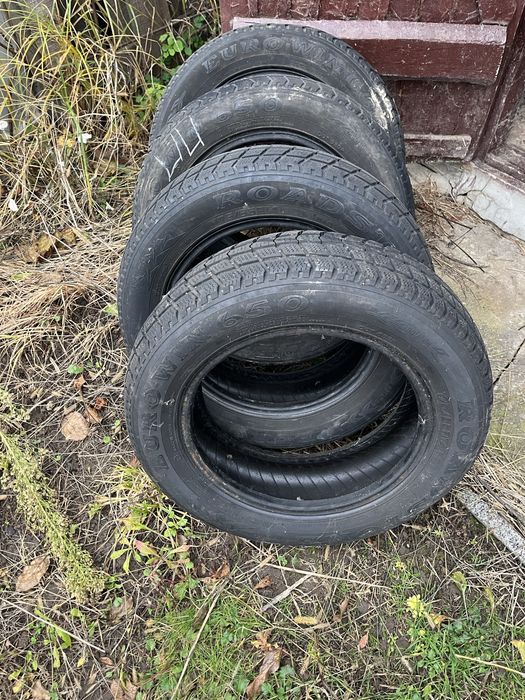 Продам шини 175/65 r14