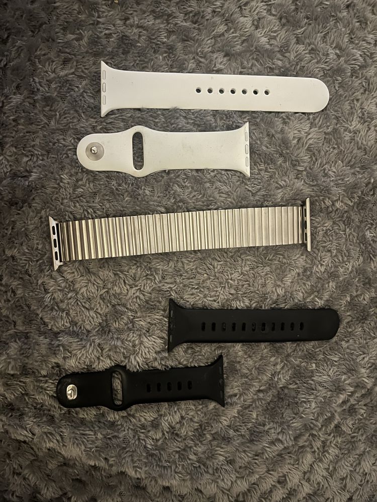 Apple Watch SE GPS 2 Geração