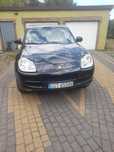 Porsche Cayenne 2006 3,2 V6+LPG