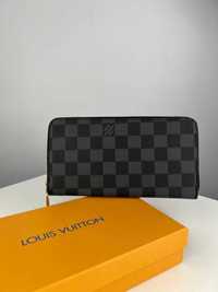 Чоловічий гаманець - Louis Vuitton