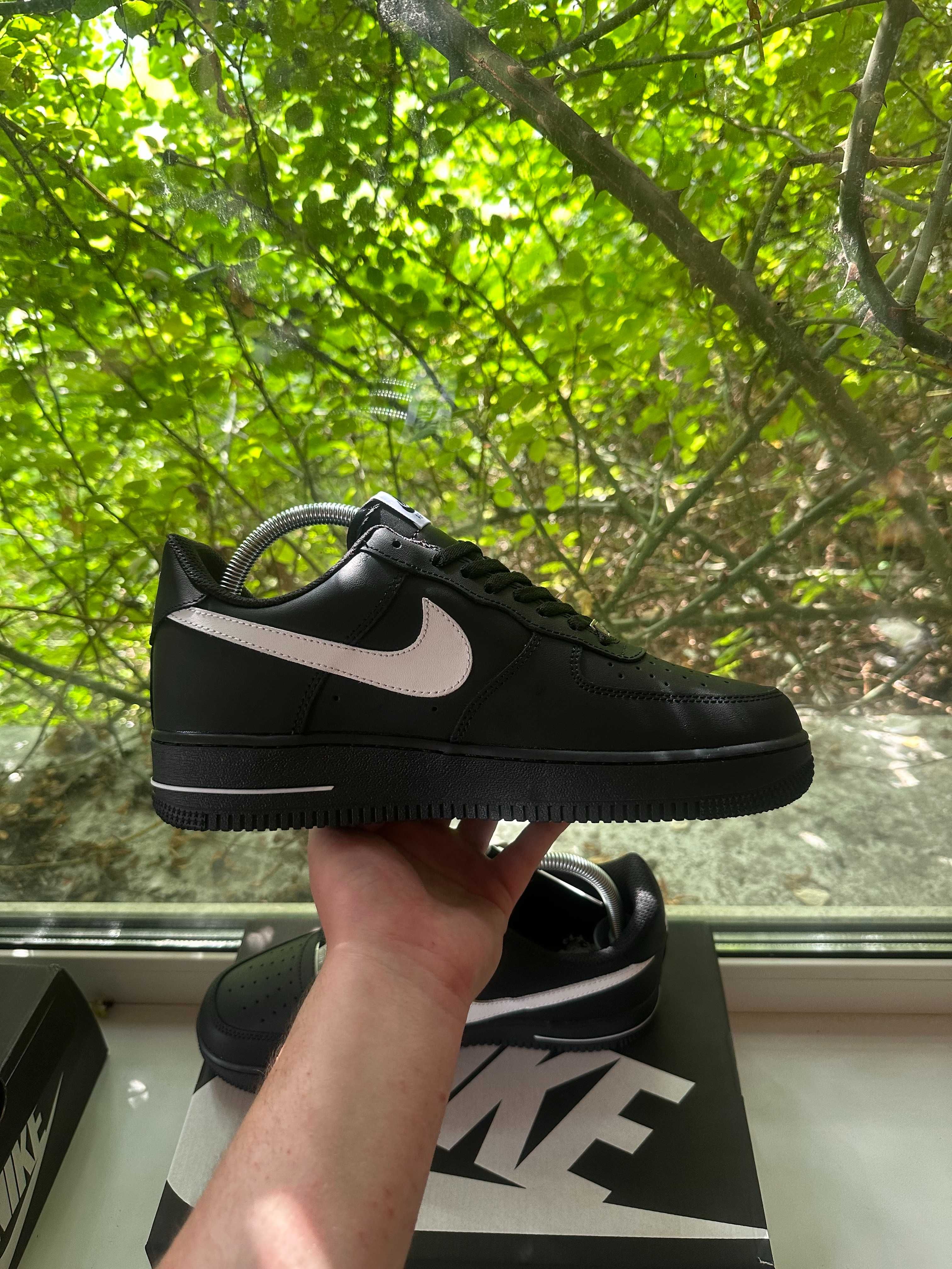 кроссовки кросівки Найк Air Force 1
