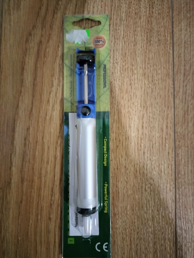 Kit ferro de soldar