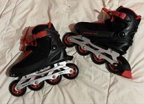 Vendo Patins em linha