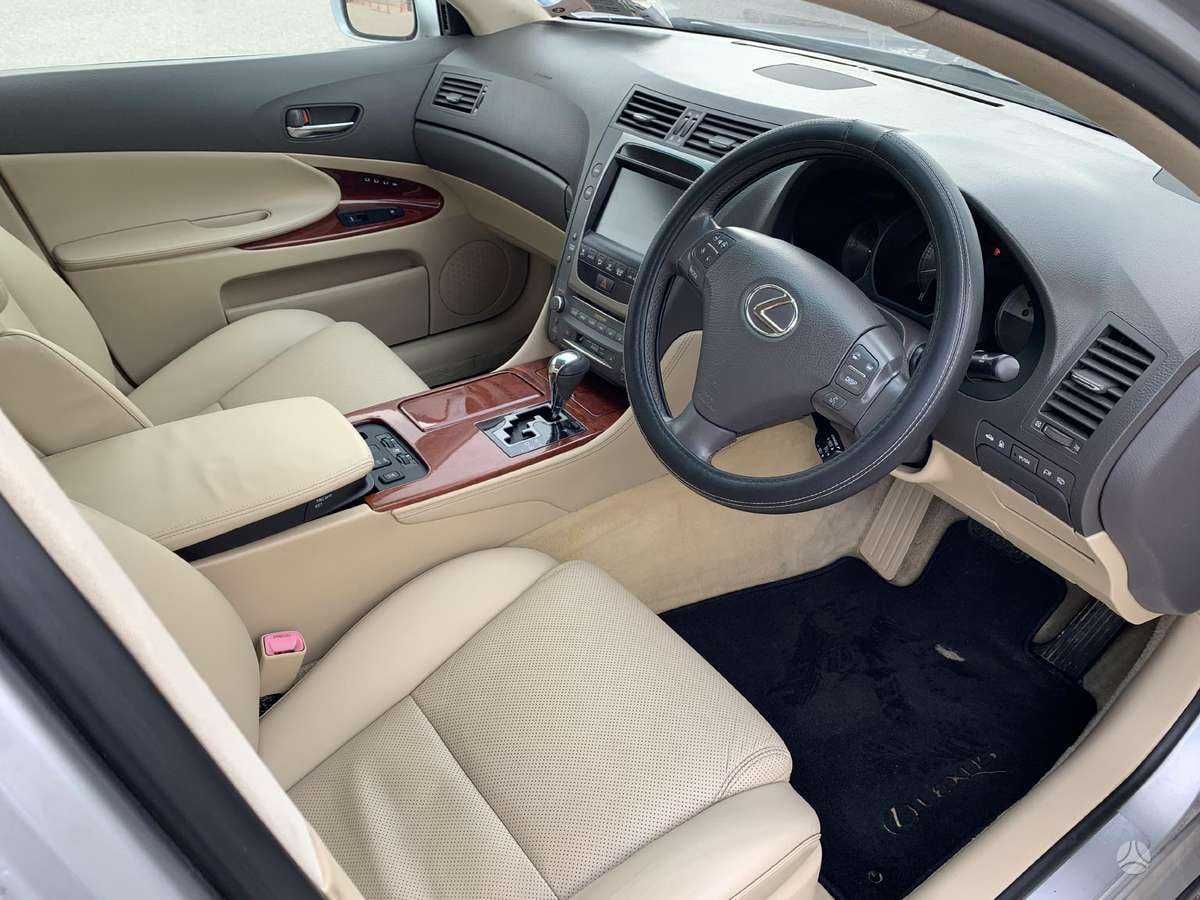 Lexus GS 300/350/430 Дверь Ляда Четверть Лонжерон Порог Арка комплект