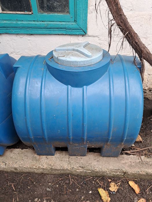 Ємкість для води