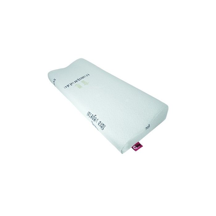 Almofada cervical viscoelástica NOVA