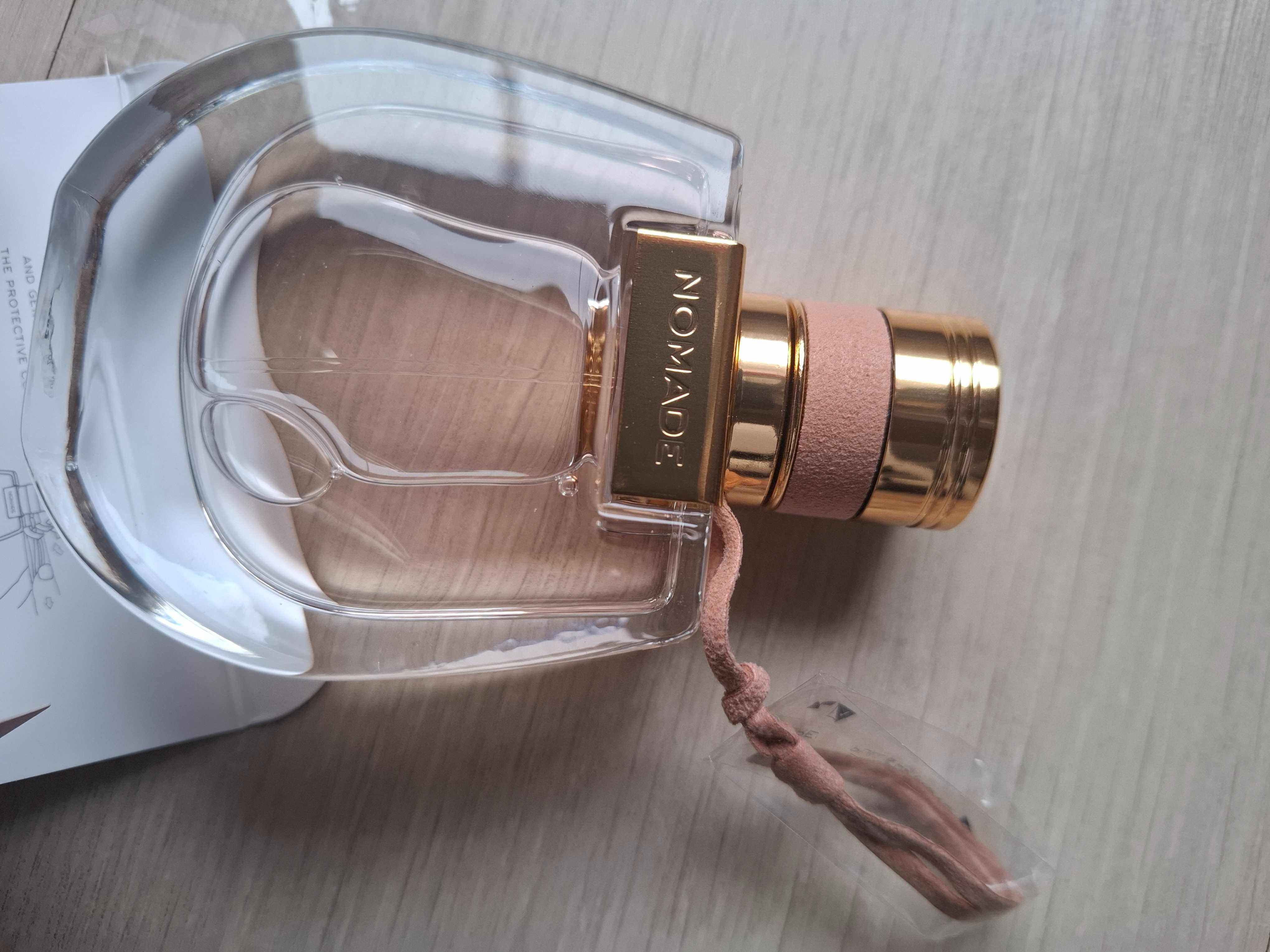 Chloe Nomade Eau de Parfum + gratis