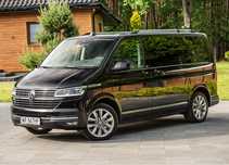 Vw Multivan 2.0Tdi 4-Motion High-Line~VIRTUAL~Kamera~2xdrzwi