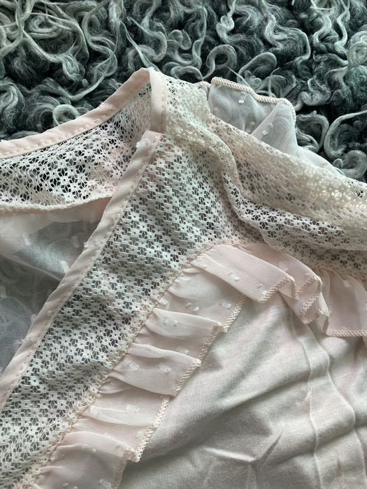 Piekna bluzka Naf Naf nowa