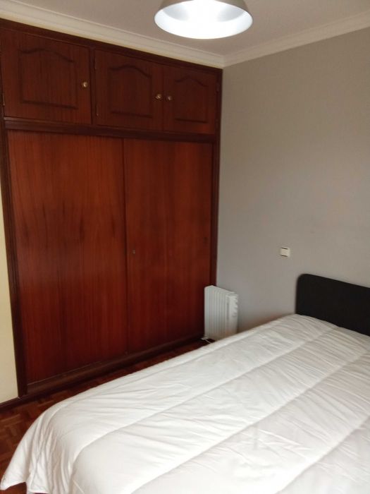 Quartos para arrendar