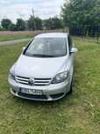 Golf V plus uszkodzona turbina