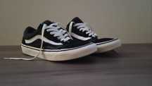 Кеди Vans 39 (25см)