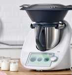 Bimby TM6 nova ,  completa e com oferta de mandolina