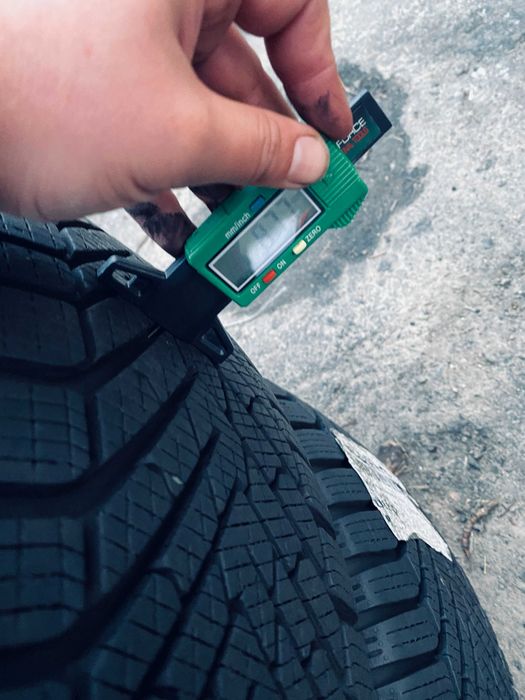 215 55 17 pirelli winter 2 99% Зима 2023 Гарантія