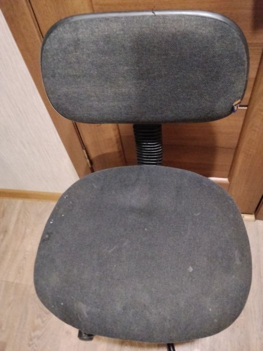 Компьютерное кресло бу.