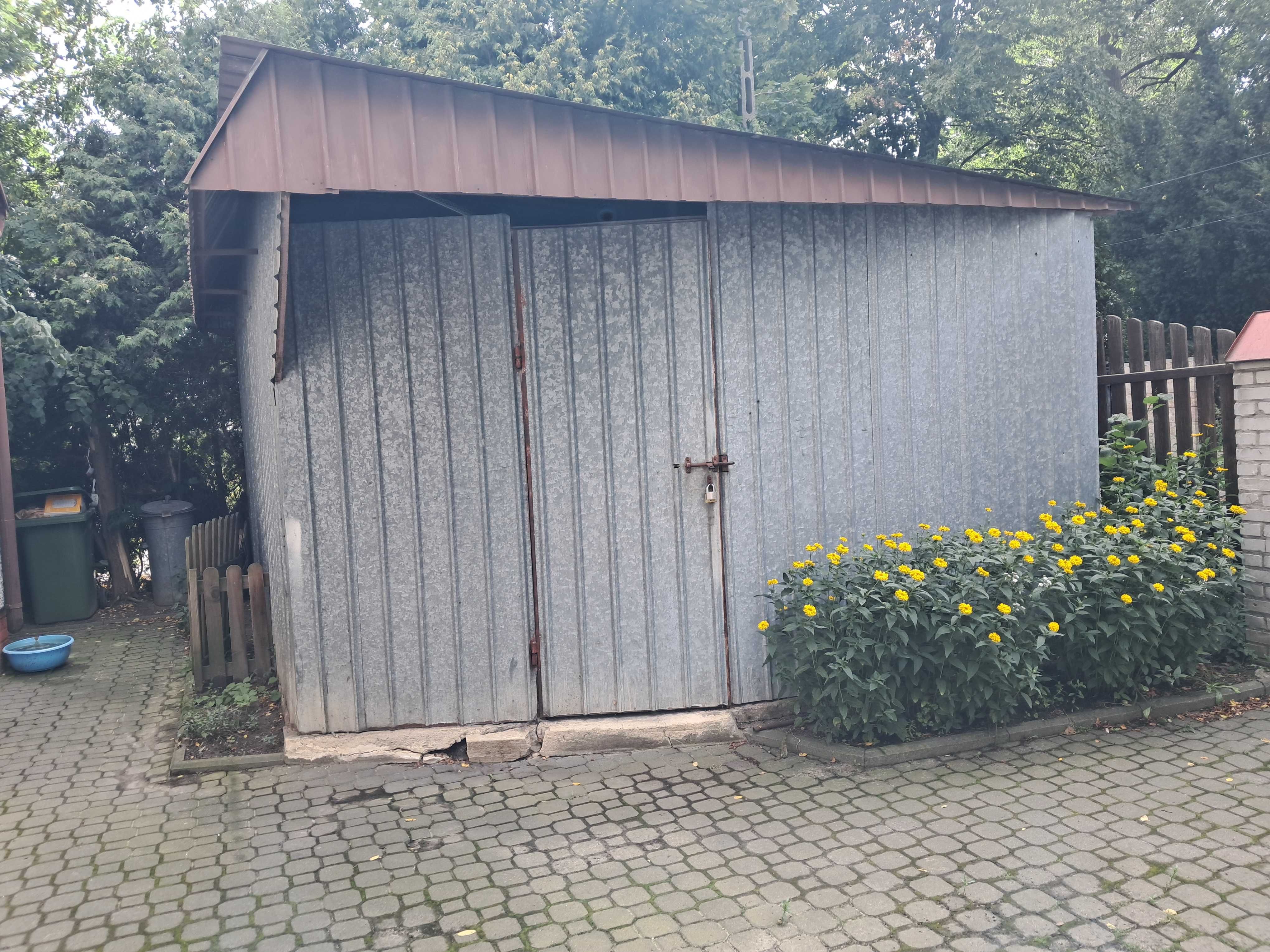 Sprzedam blaszak