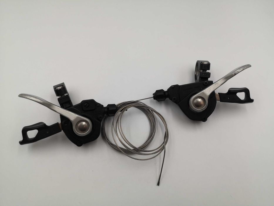 Manetki Shimano DEORE XT SL-M780 / 2/3x10s komplet